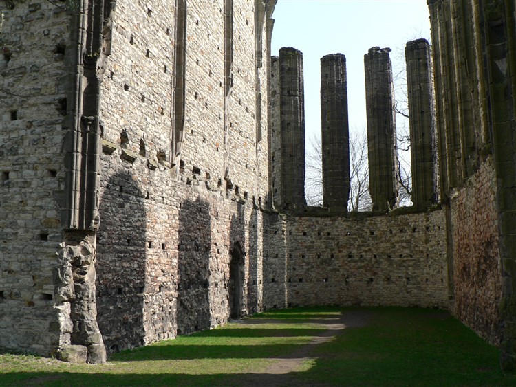 Panenský Týnec | Za pivem a historií na Žatecko (UNESCO)