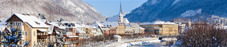Bad Ischl | Císařský advent u Hallstattského jezera