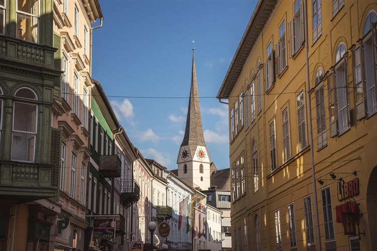 Bad Ischl | Císařský advent u Hallstattského jezera