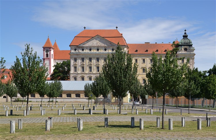 Znojmo | Víkend hezky po moravsku