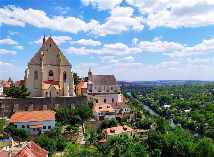 Znojmo | Víkend hezky po moravsku